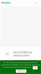 Mobile Screenshot of intedex.com
